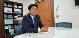 [홍천]정관교 홍천군의원 민주당 탈당