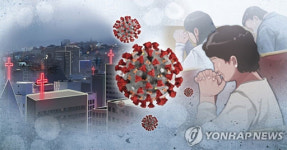 만민중앙교회 관련 6명 코로나19 확진…240여명 검사 진행중