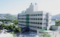 [삼척]인공지능 MRI 갖춘 삼척병원