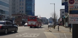 [홍천]유권자 밀집 홍천로 총선 격전지 부상