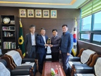 [포토뉴스]철원 김화농협 `상호금융대상 평가 장려상