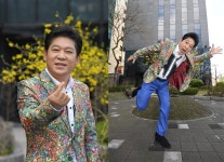 [핫(HOT)이 사람]“강원도 출신 가수들과 강원FC 경기 축하무대 서야죠”