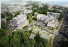 [속초]춘천지법 속초지원 신청사 내일 착공