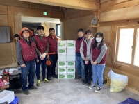 aT 강원본부 농업인력지원봉사단 가동