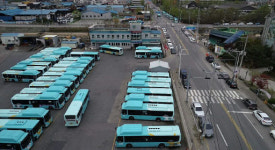 [춘천]춘천시민버스 경영정상화 대안 마련 나선다