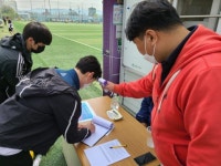 [춘천]춘천지역 일부 야외 체육시설 개방