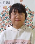 강릉 김윤아양 호암어린이시조문학상 금상