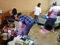 [포토뉴스]횡성군 서원면행정복지센터 봉사 활동