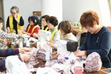 [평창]청정 사수 5천여명 구슬땀