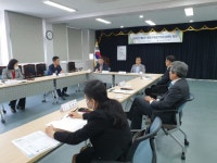 [포토뉴스]평창교육지원청 평창교육발전자문위원회 회의