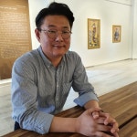 [피플&피플]“단순한 전시작품 감상 넘어 보고·듣고·체험 미술놀이터”