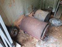 (2보)춘천 주택 황토방에서 소방관 8명 일산화탄소 중독…2명 숨져