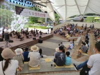 [포토뉴스]도립국악관현악단 토요상설공연