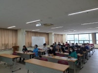 [포토뉴스]도장애인복지관 부모아카데미