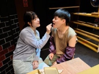 씨어터컴퍼니 웃끼 창단 13주년 연극 우체국연가