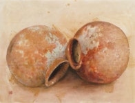 흙에 대한 예술가의 찬가