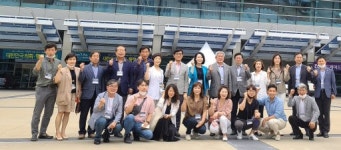 [원주]힐링 명소 치악산 둘레길 열띤 홍보