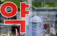 [포토뉴스]공적 마스크 판매 종료