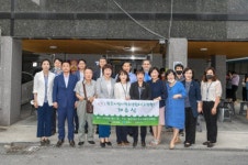 [포토뉴스]일시 청소년쉼터 개소