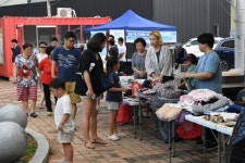 [평창]어두운 상경기 밝힌 평창 진부 야시장