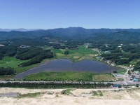 [양양]천연기념물 매호 생태학습장 변신