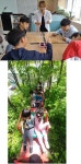[농촌체험 사업화 성공비결]직접 캐고 맛보고 공부하고 청소년 산나물 체험 인기몰이