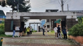 청소년수련관, 청소년들이 직접 모니터링