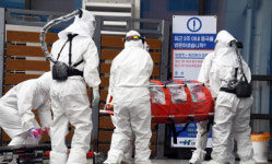 태백 거주 강원랜드 직원 코로나 검사중