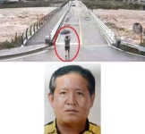 “대형참사 우려 차량진입 필사적으로 막았죠”