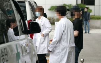 전공의 일부 의사시험 구제 요구 미복귀 혼란 여전