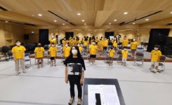 온라인서 온세대 합창페스티벌