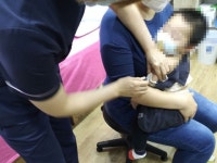 독감 유행 코앞…트윈데믹 막아라 비상