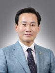 전국시군구의회의장協 수석 부회장에 이정훈 삼척시의장