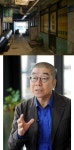 추억의 골목길, 예술무대가 되다