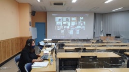 춘천시청소년수련관 온택트 프로그램 인기