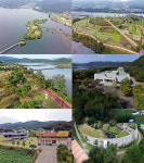 [이곳이 핫플레이스]호수 위 작은 한반도 계절마다 색다른 팔도유람