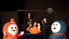 [강릉]명주인형극제 온라인 세상에서 펼쳐진다