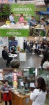 [강원도의 새로운 도전]쇼핑은 골목상권→온라인으로…유튜브 찍는 전통시장 상인들