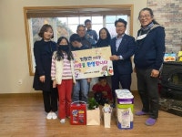 [평창]귀농·귀촌 인구 느는 평창 방림면