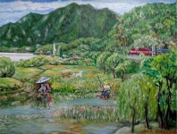 유튜브로 만나는 숨겨진 강원의 미