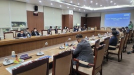 [원주]“발달장애인 가족 창업 지원 앞장”