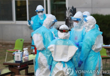 오늘부터 비수도권 요양병원 시설 대상 코로나19 전수검사