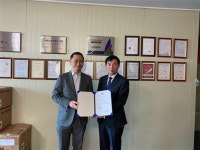 [포토뉴스]레메디 이노비즈 기업 지정