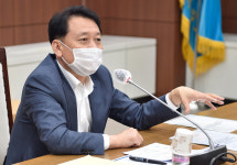 이광재 의원 국가 비전담은 저서 출판…대권 행보 주목