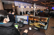 온라인 기업 탐방·면접 업체-청년 소통창구 톡톡