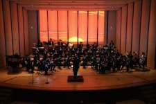 삼척윈드오케스트라 28일 이사부 피날레 초연콘서트