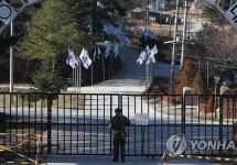 원주ㆍ철원ㆍ홍천 2단계 격상 속 강원지역 군부대 요양병원 3차 유행 진원지