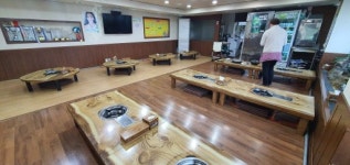 [홍천]“연말인데 예약 단 한 건도 못받아”