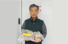 [2020 강원온라인푸드페스타 참가 업체]속초 명물 아바이순대 천연재료 속 채워