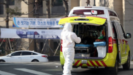 [2보]강릉서 하루새 2명 코로나19 추가 확진…방역 비상